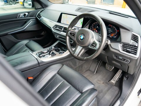 BMW X5 Xdrive30d Mht M Sport Pro Pack Grey #69