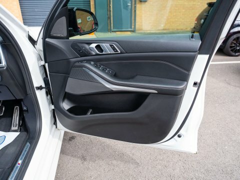 BMW X5 Xdrive30d Mht M Sport Pro Pack Grey #68