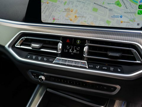 BMW X5 Xdrive30d Mht M Sport Pro Pack Grey #59