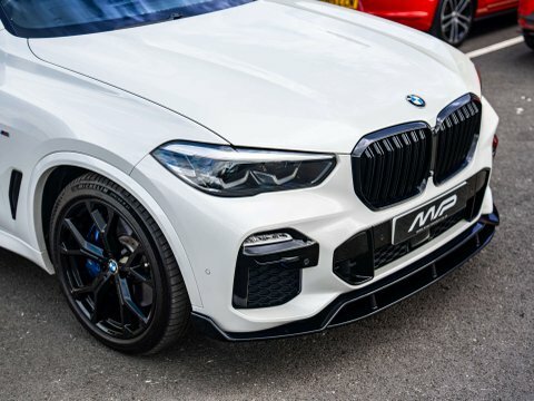 BMW X5 Xdrive30d Mht M Sport Pro Pack Grey #25