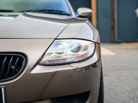 BMW Z4 M Convertible 3.2 Black #32