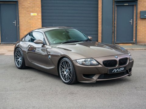 BMW Z4 M Convertible 3.2 Black #8