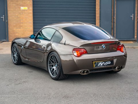 BMW Z4 M Convertible 3.2 Black #11