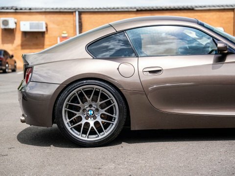 BMW Z4 M Convertible 3.2 Black #50