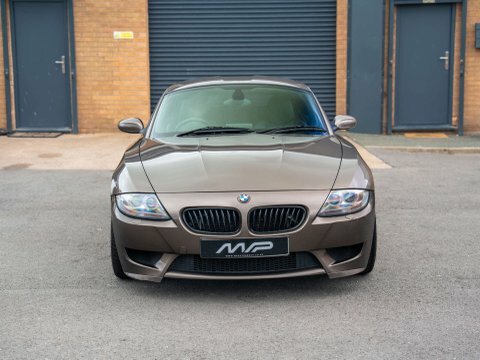 BMW Z4 M Convertible 3.2 Black #7