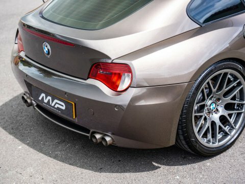 BMW Z4 M Convertible 3.2 Black #44