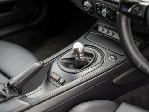 BMW Z4 M 3dr Brown #6