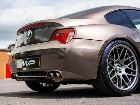 BMW Z4 M Convertible 3.2 Black #45