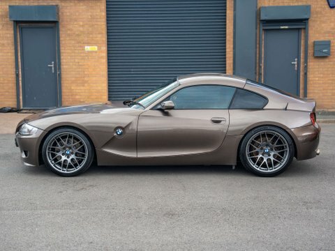 BMW Z4 M Convertible 3.2 Black #12