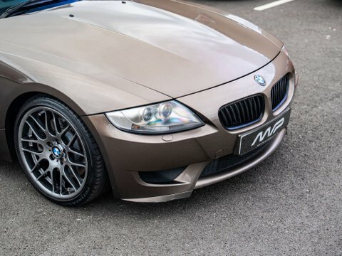 BMW Z4 M Convertible 3.2 Black #23