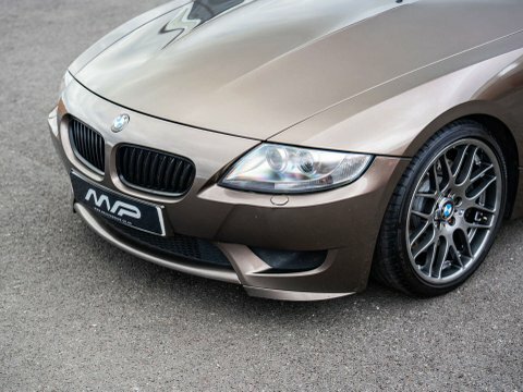 BMW Z4 M Convertible 3.2 Black #19
