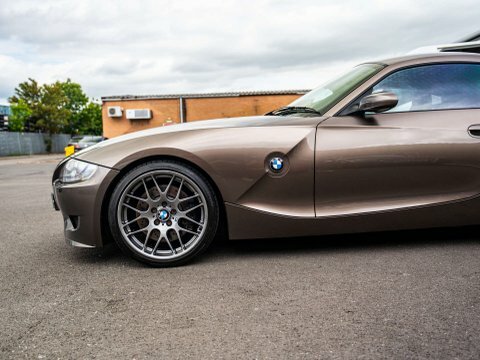 BMW Z4 M Convertible 3.2 Black #25