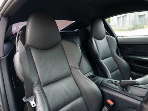 BMW Z4 M 3dr Brown #4