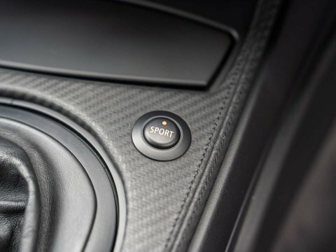 BMW Z4 M Convertible 3.2 Black #18