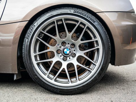BMW Z4 M Convertible 3.2 Black #35