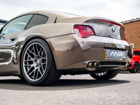 BMW Z4 M Convertible 3.2 Black #49