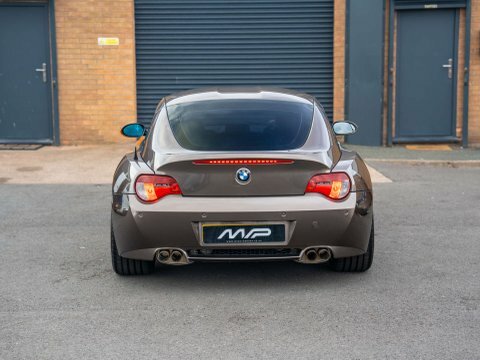 BMW Z4 M Convertible 3.2 Black #10