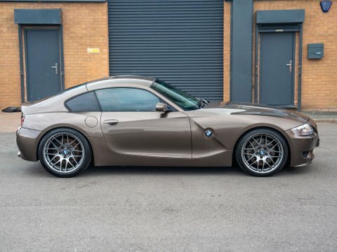 BMW Z4 M Convertible 3.2 Black #9