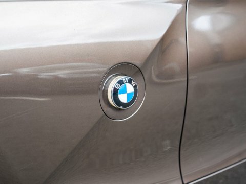 BMW Z4 M Convertible 3.2 Black #37
