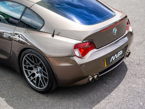 BMW Z4 M Convertible 3.2 Black #48