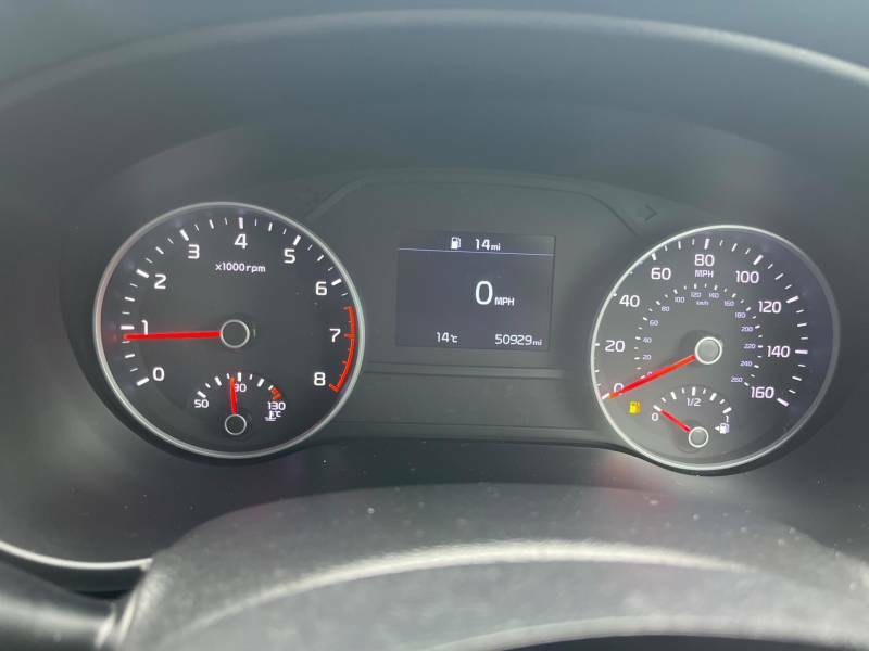 Kia Sportage 1.6 Gdi Isg 2 - 2019 68 MD68LBY Grey #4