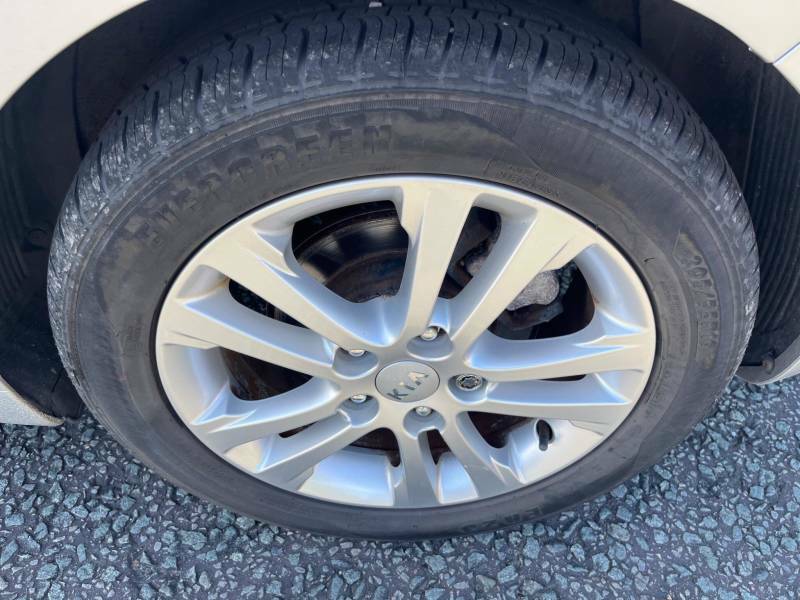 Kia Ceed Hatchback Silver #14