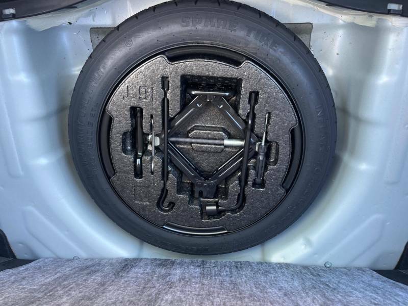 Kia Ceed Hatchback Silver #18