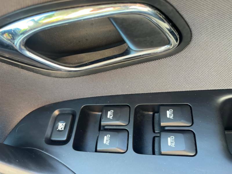 Kia Ceed Hatchback Silver #12