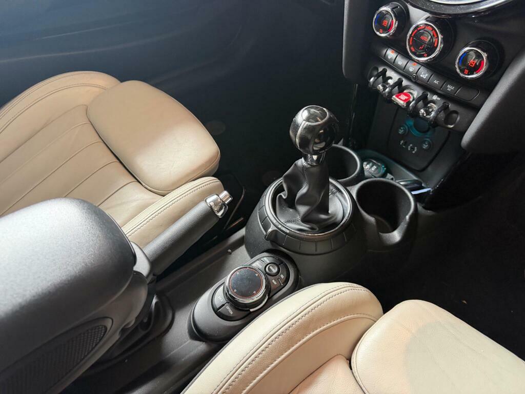 Mini Hatch 2.0 Cooper S, U2643 Ulez Brown #38