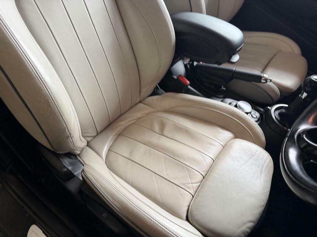 Mini Hatch 2.0 Cooper S, U2643 Ulez Brown #20