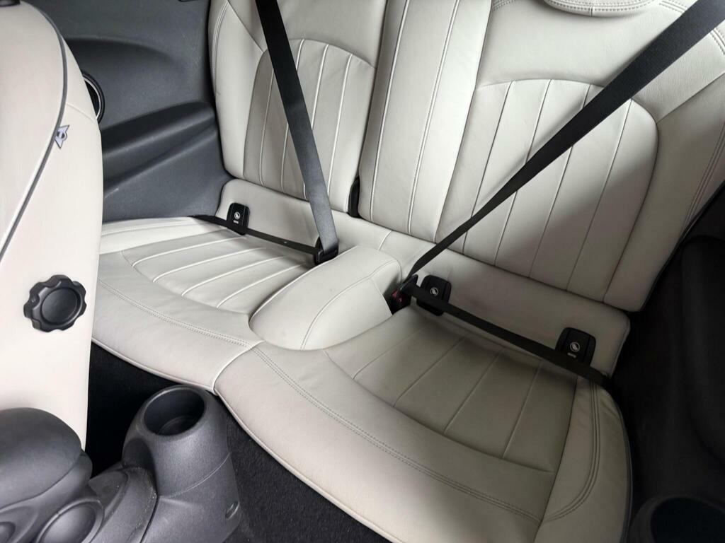 Mini Hatch 2.0 Cooper S, U2643 Ulez Brown #71