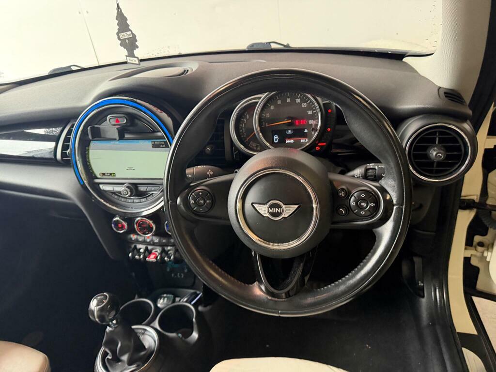 Mini Hatch 2.0 Cooper S, U2643 Ulez Brown #28