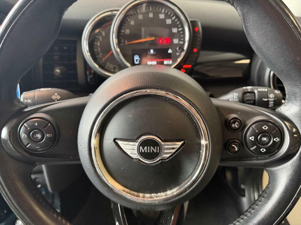 Mini Hatch 2.0 Cooper S, U2643 Ulez Brown #33