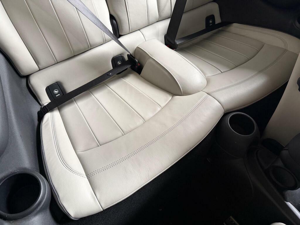 Mini Hatch 2.0 Cooper S, U2643 Ulez Brown #11