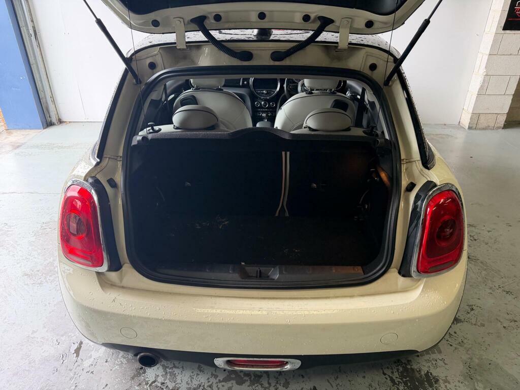 Mini Hatch 2.0 Cooper S, U2643 Ulez Brown #52