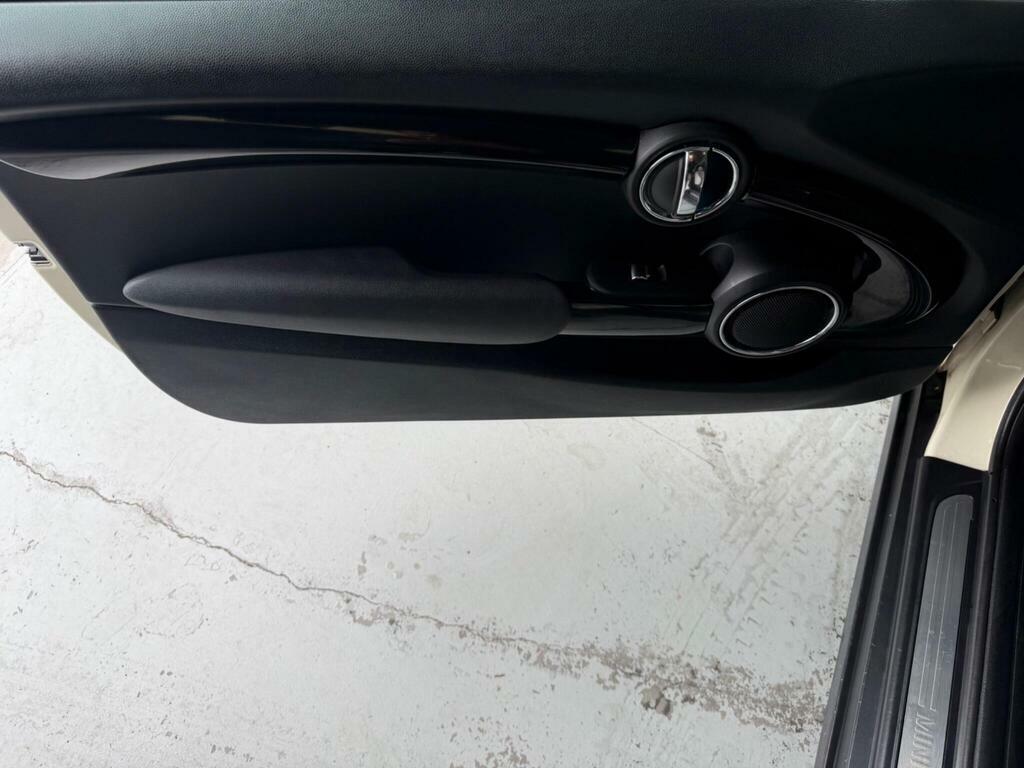 Mini Hatch 2.0 Cooper S, U2643 Ulez Brown #54