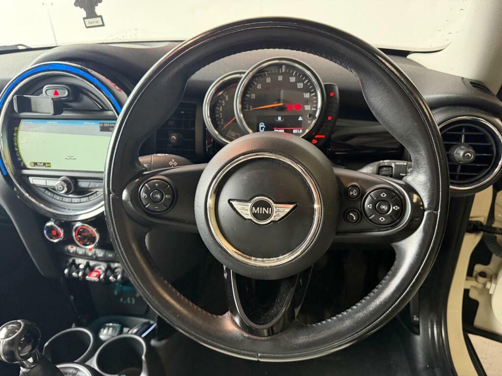 Mini Hatch 2.0 Cooper S, U2643 Ulez Brown #31