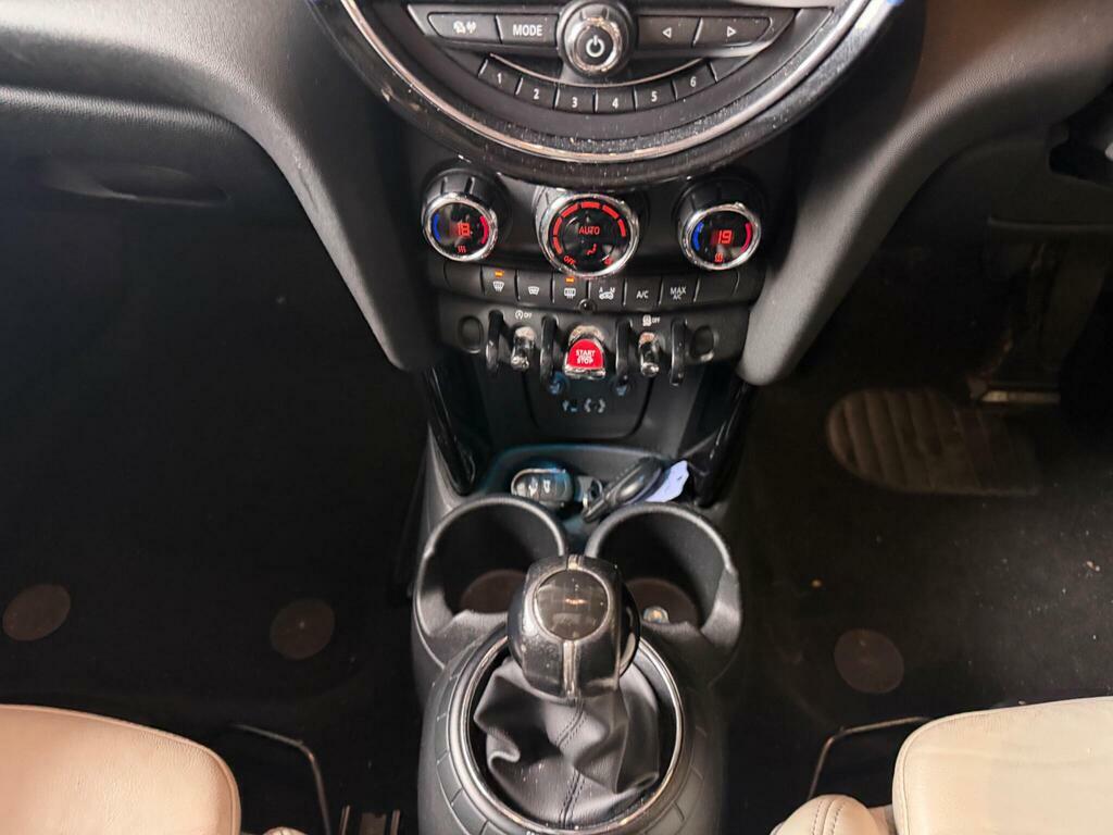 Mini Hatch 2.0 Cooper S, U2643 Ulez Brown #37