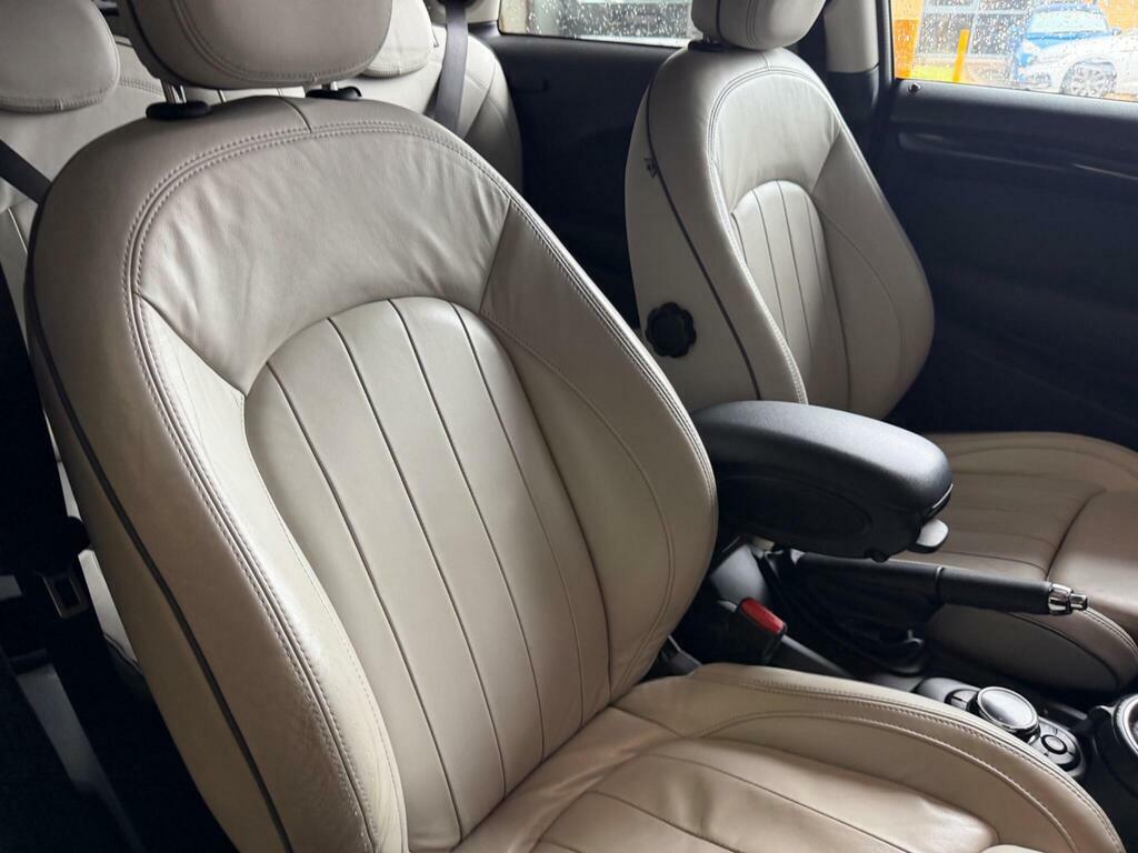 Mini Hatch 2.0 Cooper S, U2643 Ulez Brown #18