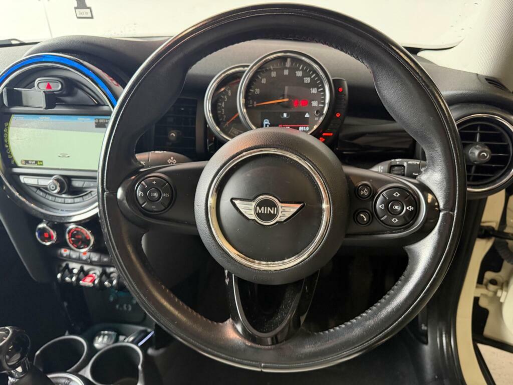 Mini Hatch 2.0 Cooper S, U2643 Ulez Brown #32