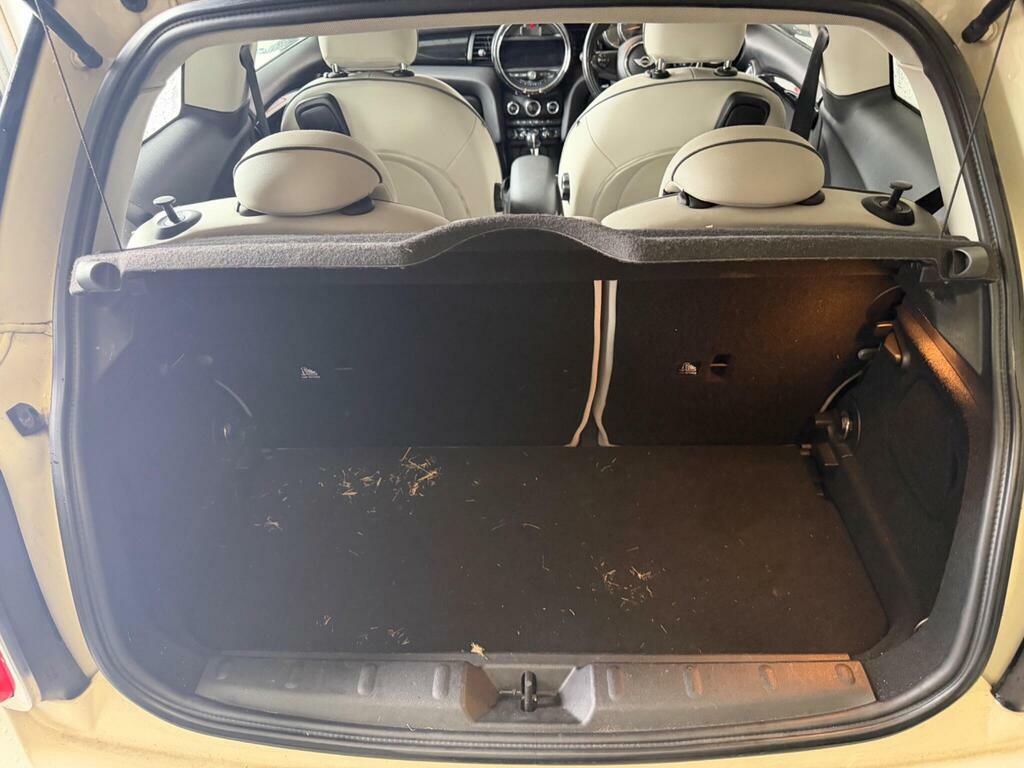Mini Hatch 2.0 Cooper S, U2643 Ulez Brown #53