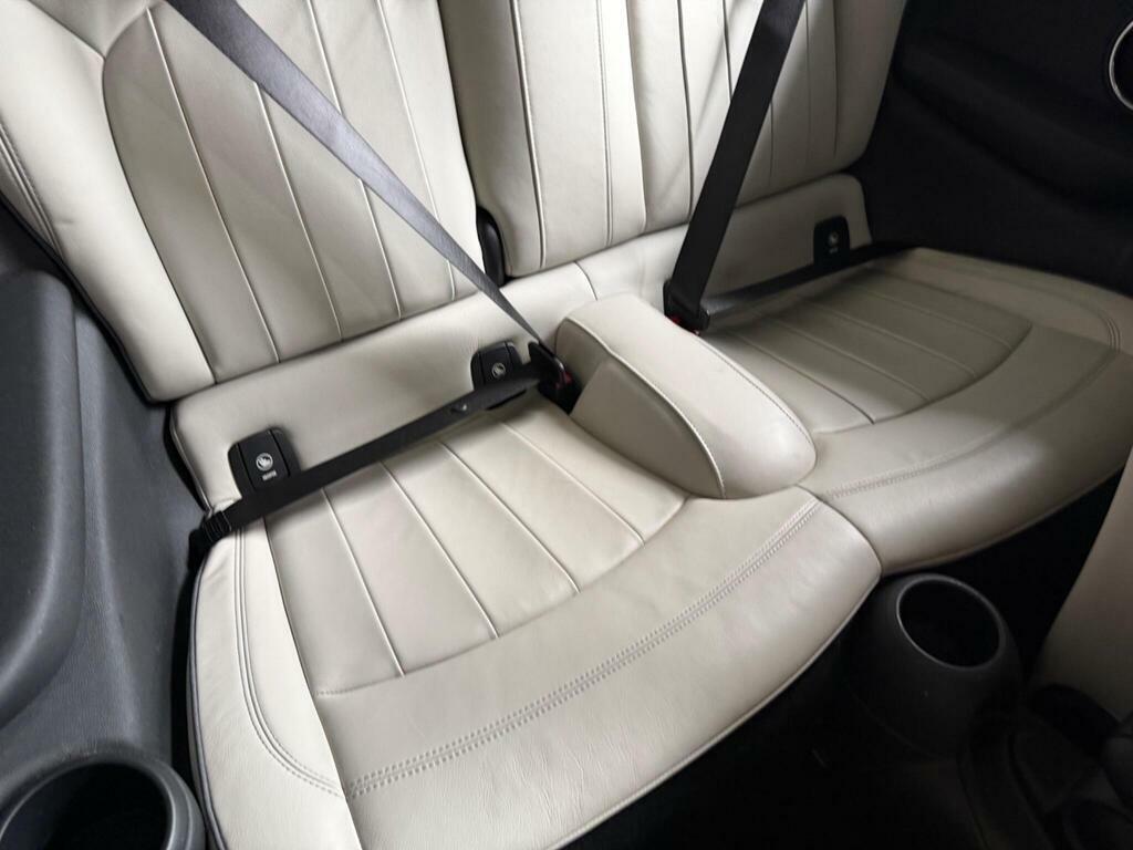 Mini Hatch 2.0 Cooper S, U2643 Ulez Brown #10