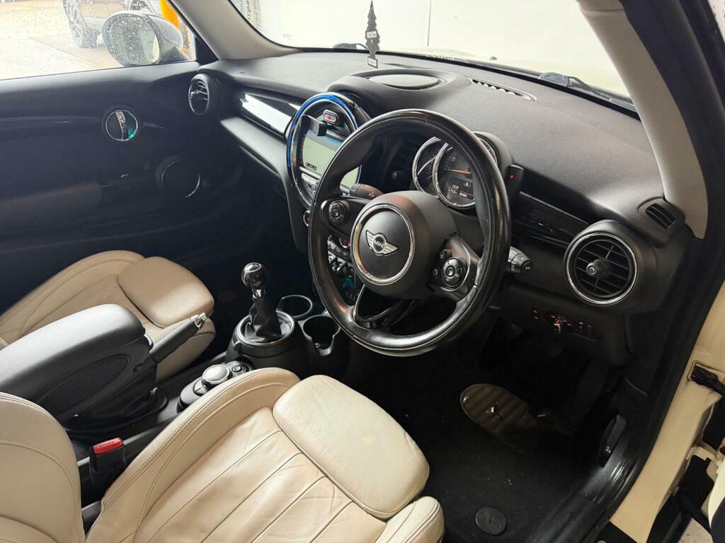 Mini Hatch 2.0 Cooper S, U2643 Ulez Brown #24