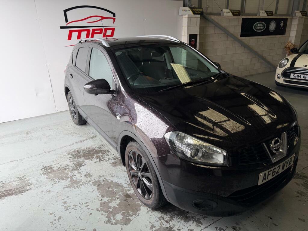 Nissan Qashqai 1.6 Dci N-tec Suv Black #5