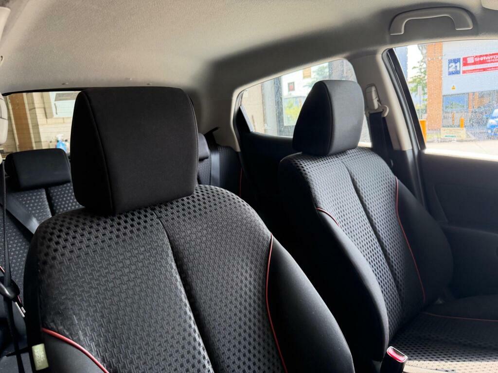 Mazda 2 1.5 Sport Hatchback Euro 5 102 Grey #16