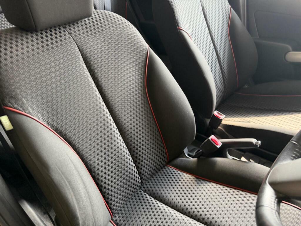Mazda 2 1.5 Sport Hatchback Euro 5 102 Grey #18