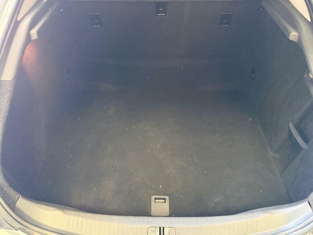 Vauxhall Insignia 1.6 Tech Line Cdti Ecoflex Ss 134 Bhp Grey #40