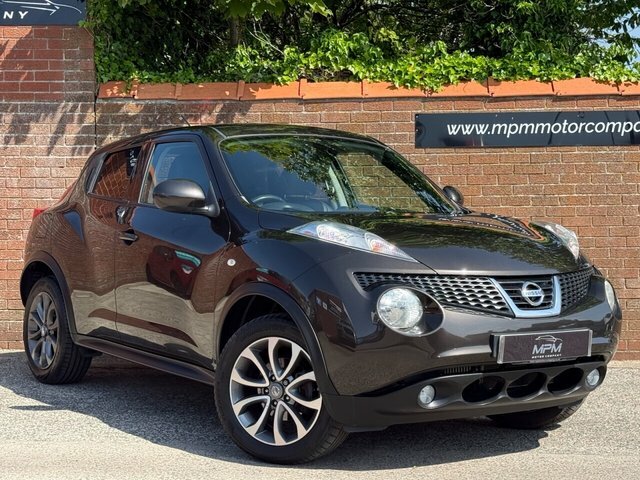 Nissan Juke 1.5 Dci 8V Tekna Suv Euro 5 S S Orange