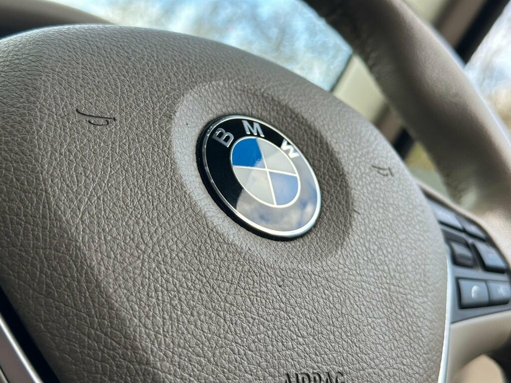 BMW 3 Series 320D Modern  #13
