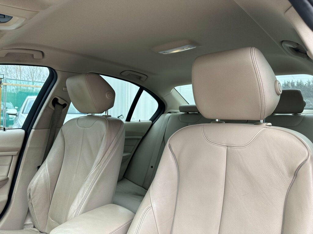 BMW 3 Series 320D Modern  #39